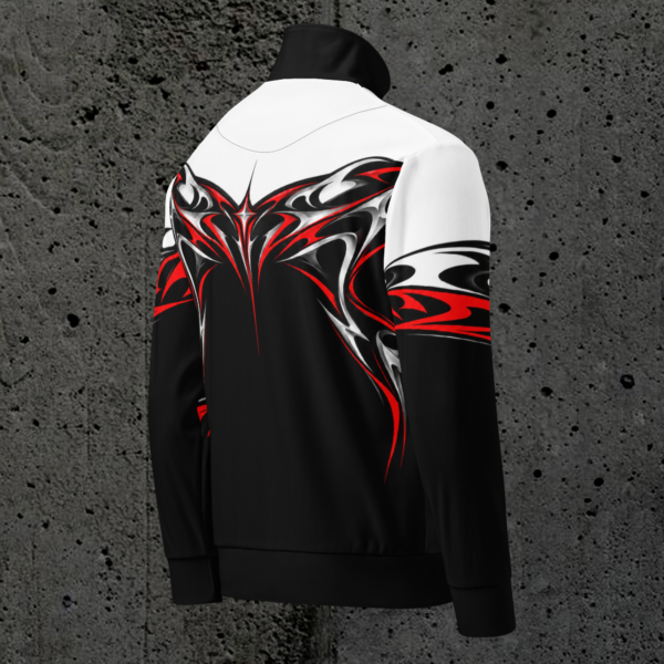Chaqueta de Chándal Rave - HEC Night Shift